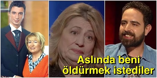 Semra Kaynana Oğlu Ata'nın Ölümüyle İlgili Bilinmeyenleri ve İbrahim Tatlıses Detayını İlk Kez Anlattı