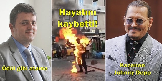 Bugün Neler Yaşandı? Günün En Çok Konuşulan ve Tartışılan Haberleri ile Sosyal Medyanın Gündemi (2 Haziran)