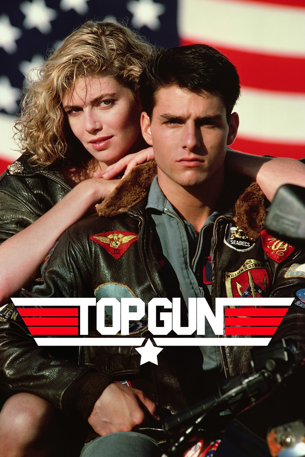 Tom Cruise’s ‘Top Gun’ (1986) is Now on Prime Video