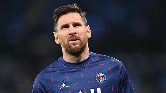 Lionel Messi Kimdir? Dünyaca Ünlü Futbolcu Lionel Messi Kaç Yaşında, Nereli? Hangi Takımlarda Oynadı?