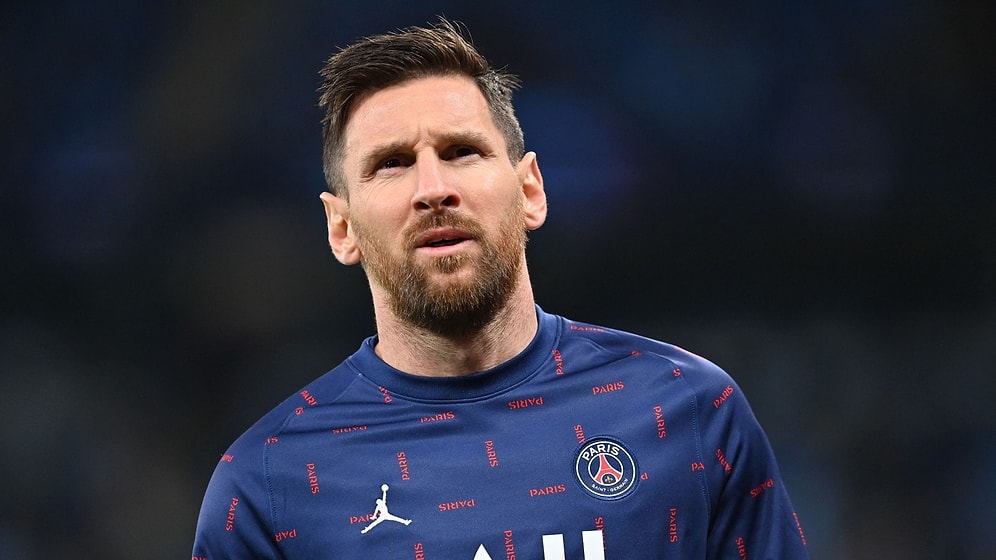 Lionel Messi Kimdir? Dünyaca Ünlü Futbolcu Lionel Messi Kaç Yaşında, Nereli? Hangi Takımlarda Oynadı?