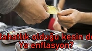 Kredi Kartlarında Rekor! En Çok Nelere Para Harcanmış? Benzin ve İçki Zamları Kartlı Ödemeleri Uçurdu!