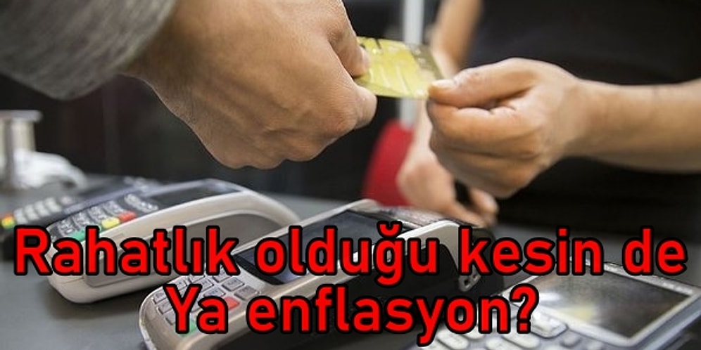 Kredi Kartlarında Rekor! En Çok Nelere Para Harcanmış? Benzin ve İçki Zamları Kartlı Ödemeleri Uçurdu!