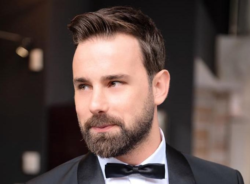 Serkan Melikoğlu Kimdir, Nereli ve Kaç Yaşında? Serkan Melikoğlu'nun Rol Aldığı Yapımlar?