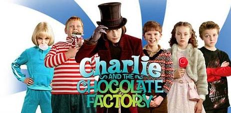 Charlie'nin Çikolata Fabrikası Filmi Konusu Nedir? Charlie'nin Çikolata Fabrikası Oyuncuları Kimlerdir?