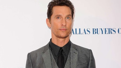 Matthew Mcconaughey Kimdir, Kaç Yaşındadır? Matthew Mcconaughey Yer Aldığı Yapımlar