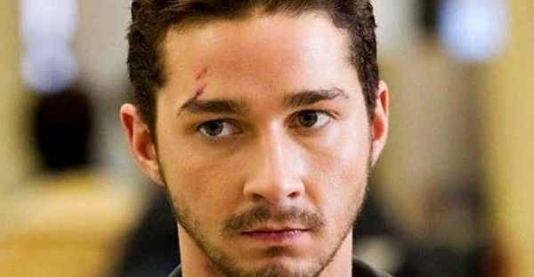 Shia LaBeouf Kimdir?