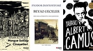 150 Sayfadan Az Bir Solukta Hızlıca Okuyup Bitirebileceğiniz 19 Etkileyici Kitap