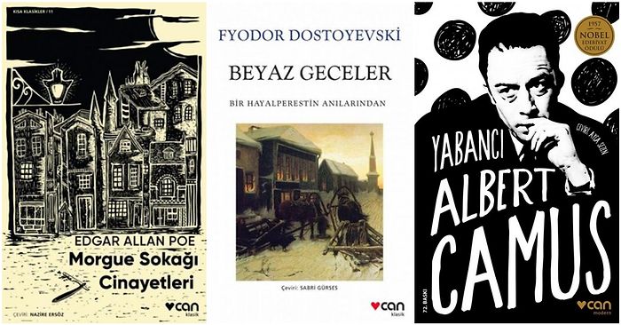 150 Sayfadan Az Bir Solukta Hızlıca Okuyup Bitirebileceğiniz 19 Etkileyici Kitap