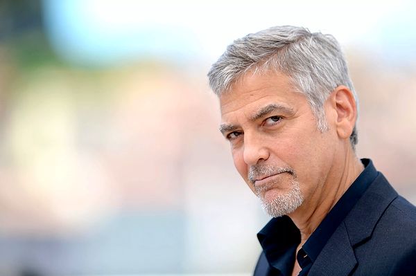 George Clooney'in Yönetmen Koltuğunda Olduğu Yapımlar