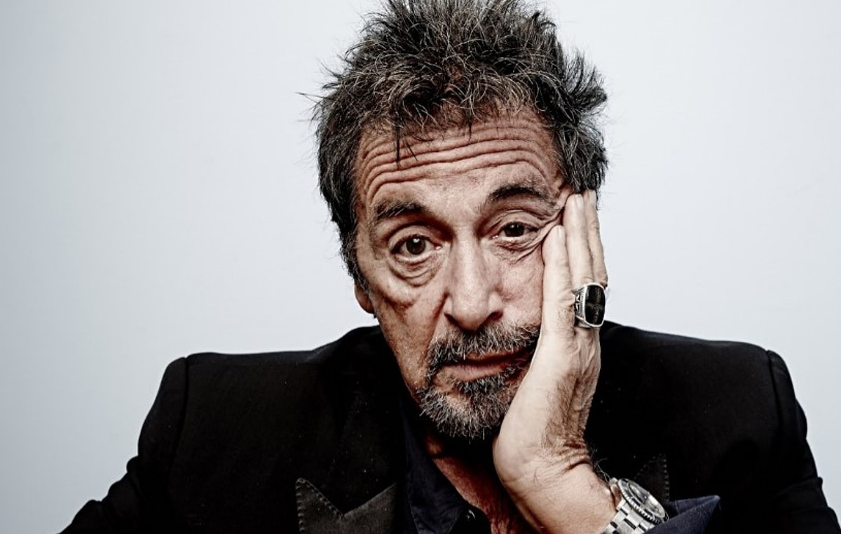 Al Pacino Kimdir? - Onedio