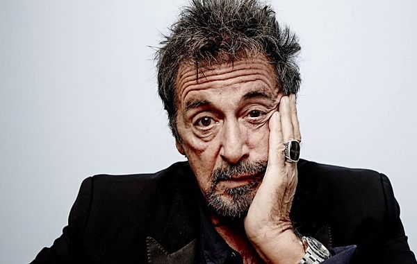 Al Pacino Filmografi