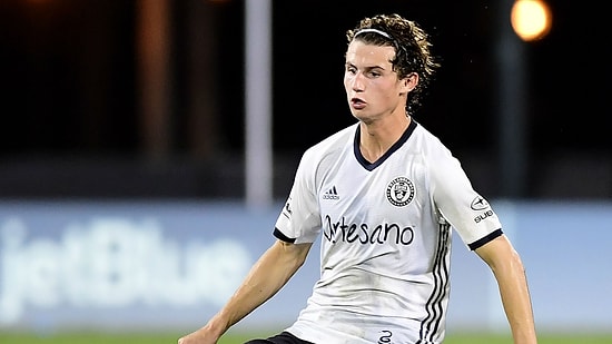 Brenden Aaronson Kimdir? RB Salzburg'a Veda Eden Brenden Aaronson Kaç Yaşında, Nereli, Hangi Mevkide Oynuyor?