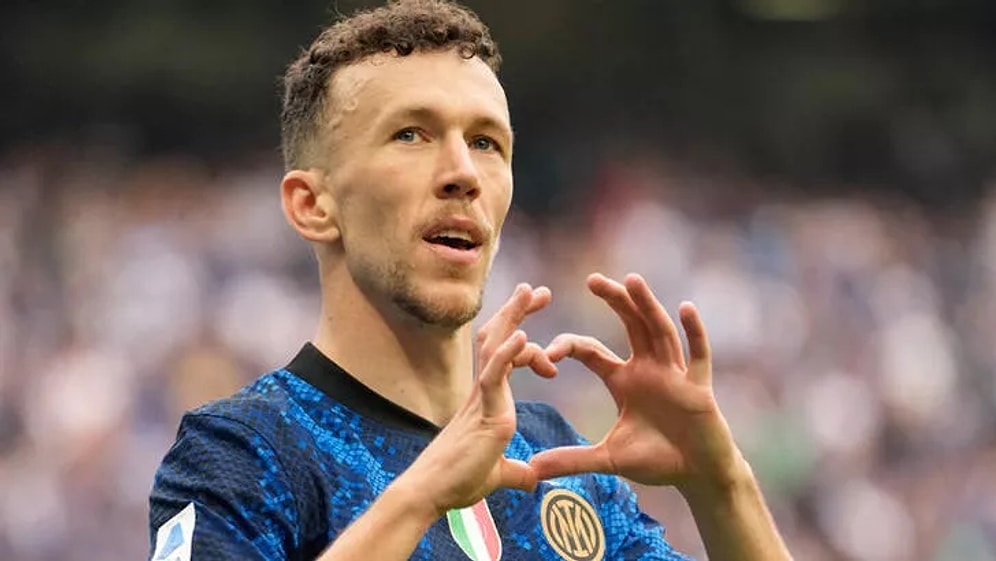 Ivan Perisic Kimdir? Tottenham'a Transfer Olan Ivan Perisic Kaç Yaşında, Nereli, Hangi Mevkide Oynuyor?