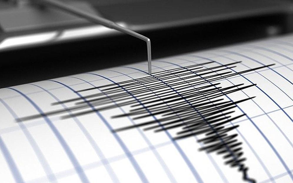 Son Depremler: Deprem mi Oldu? Ünlü Yer Bilimciden ‘Cehennem’ Açıklaması