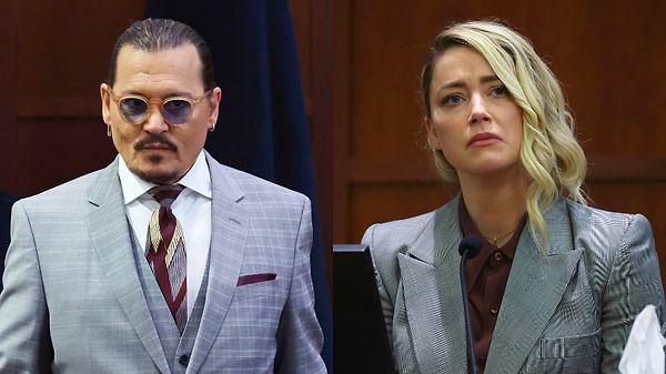 Yaklaşık 6 haftadır her detayını takip ettiğimiz Amber Heard ve Johnny Depp arasındaki davayı mutlaka duymuşsunuzdur.
