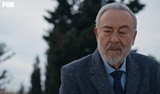 Mehmet Ulay Kimdir? Mahkum Dizisinin Zahit'i Mehmet Ulay Nereli ve Kaç Yaşında?