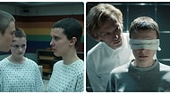 Stranger Things'in Yeni Sezonunun İlk Kısmında 1. Sezondan Beri Var Olan Sır Perdesi Aralandı