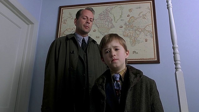 5. The Sixth Sense (1999)