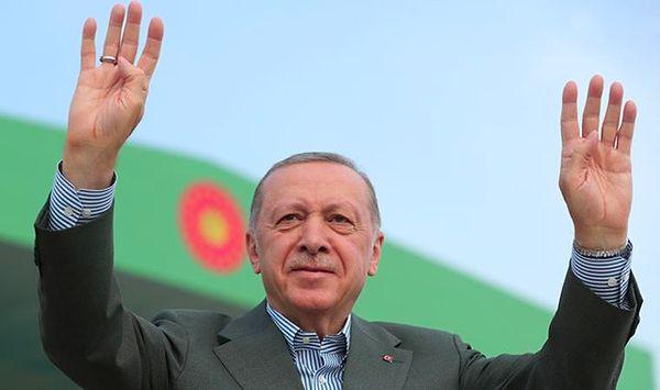 11 Haziran 2013 tarihinde gerçekleşen AK Parti grup toplantısında da Erdoğan, ”Ne olmadı yahu? Bütün görüntüler elimizde. Görürler, görürler merak etmeyin” demişti.