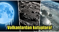 Ay'ın Kutuplarındaki Buz Kütlelerinin Nasıl Oluştuğu Hakkındaki Gerçeklere Çok Şaşıracaksınız