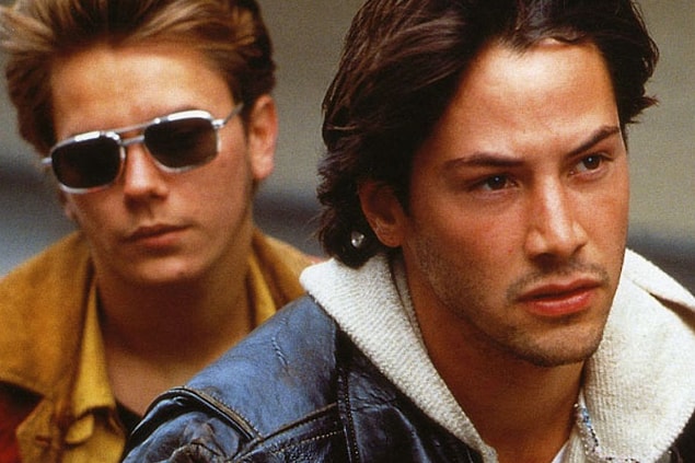 56. My Own Private Idaho (1991)