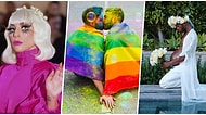 Gökkuşağının Ünlü Renkleri: Cinsel Kimliklerini Açıklayarak Cesaretleriyle Birçok Kişiye İlham Olan Ünlüler