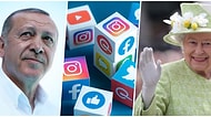 2022 Yılında Sosyal Medya Hesapları En Çok Takip Edilen Ülke Liderleri Hangileri?