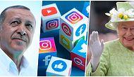 2022 Yılında Sosyal Medya Hesapları En Çok Takip Edilen Ülke Liderleri Hangileri?