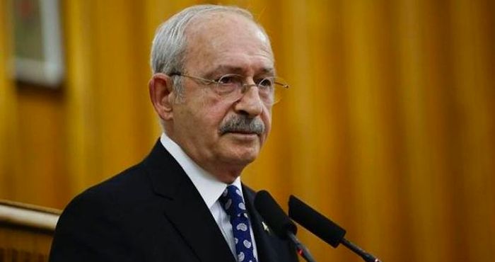 Kılıçdaroğlu, Erdoğan'a Seslendi: 'Sorularıma Yanıt Verememenin Ezikliği İçinde, Küfürlerine Devam Etmişsin'