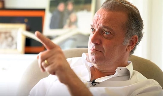 Cem Uzan'dan Gündemi Sarsacak İddialar: AKP, 400 Milyar Dolar ve Katar...