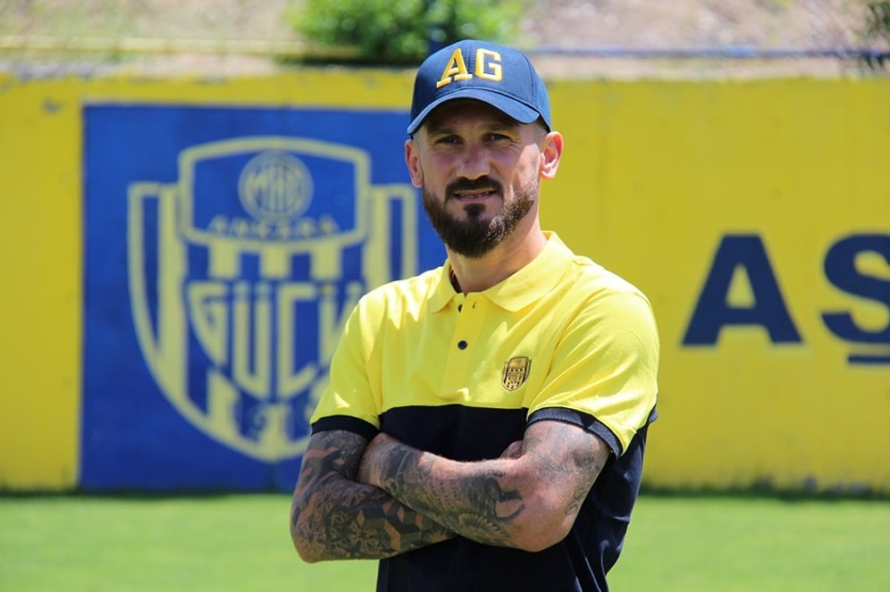 Oğuz Ceylan Kimdir? Futbolcu Oğuz Ceylan Nereli, Kaç Yaşında, Hangi Takımda ve Mevkide Oynuyor?