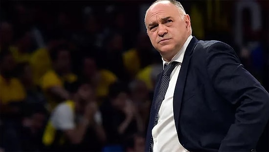 Pablo Laso Kimdir? Real Madrid'in Başantrenörü Pablo Laso Kaç Yaşında, Nereli, Hangi Takımları Çalıştırdı?