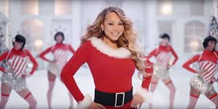 Mariah Carey Kimdir? Dünyaca Ünlü Şarkıcı Mariah Carey Kaç Yaşında, Nereli, Albümleri Nelerdir?