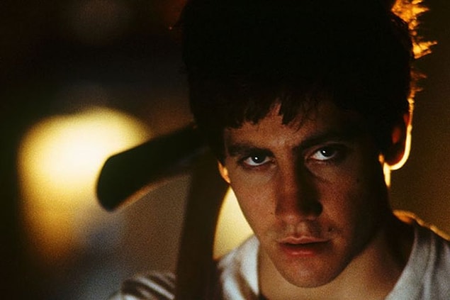 9. Donnie Darko (2001)