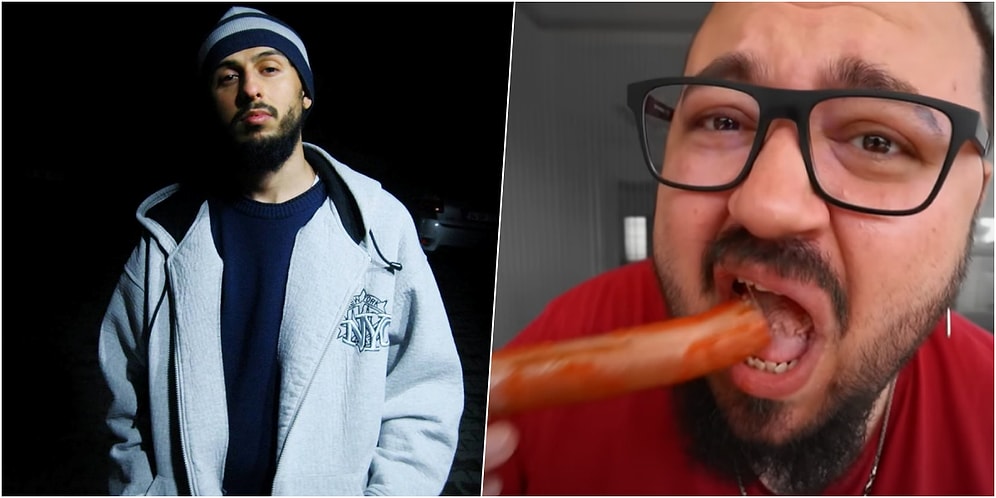 Contra'dan Jahrein'in A.F.K Adlı Diss Parçasına Jet Hızında Yanıt Geldi