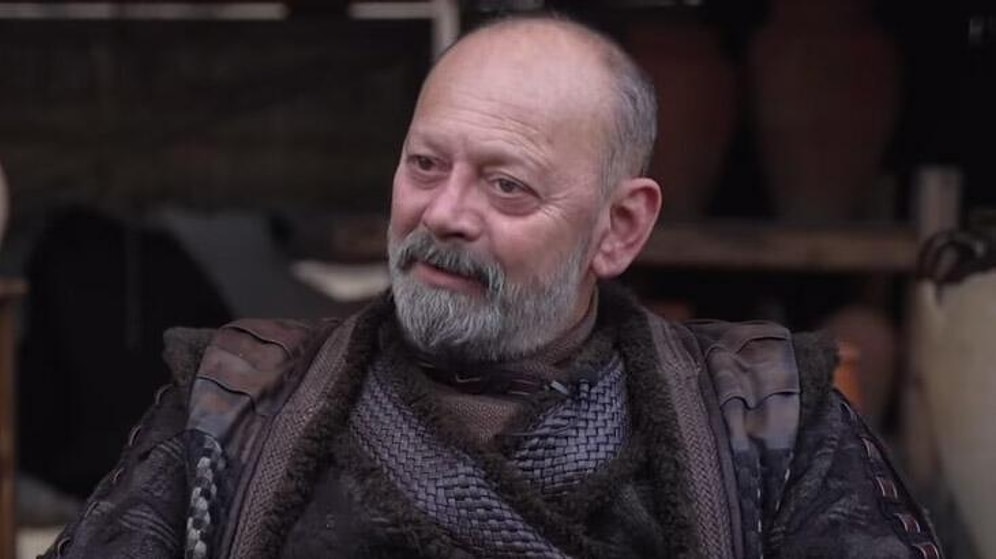 Bahtiyar Engin Kimdir, Kaç Yaşında? Bahtiyar Engin Hangi Yapımlarda Rol Aldı?