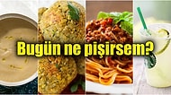 Akşama Ne Pişireceğini Bilmeyenler İçin Enfes Tariflerle Günün Menüsü