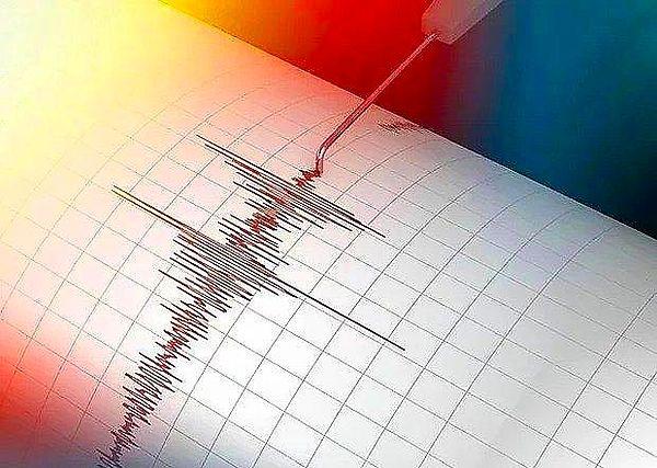 20 Haziran Pazartesi Kandilli Rasathanesi ve AFAD Son Deprem Ölçümleri