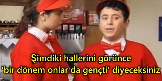 Kaygısızlar Dizisinin Eleman'ı Yalçın Avşar'ın Şimdiki Halini Görünce 'Yıllar Ne Çabuk Geçiyor' Diyeceksiniz!