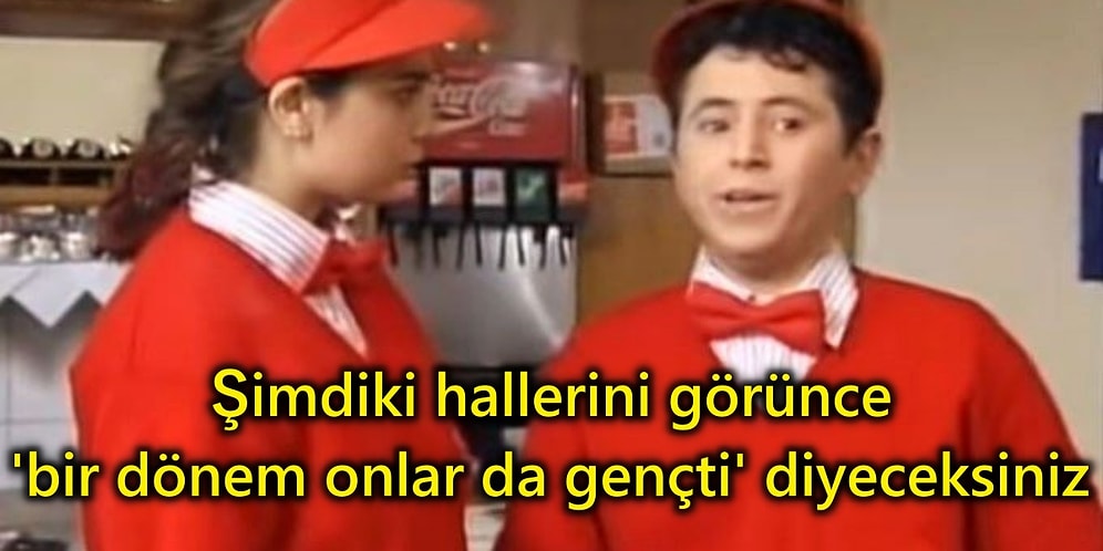 Kaygısızlar Dizisinin Eleman'ı Yalçın Avşar'ın Şimdiki Halini Görünce 'Yıllar Ne Çabuk Geçiyor' Diyeceksiniz!
