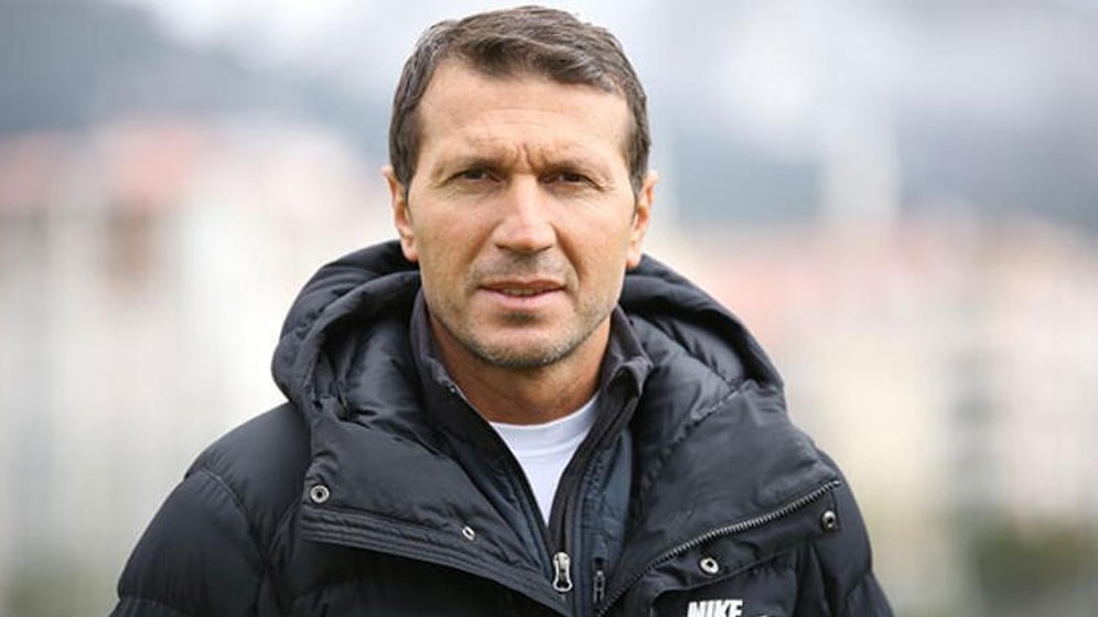 Bayram Bektaş Kimdir? Teknik Direktör Bayram Bektaş Nereli, Kaç Yaşında, Hangi Takımları Çalıştırdı?