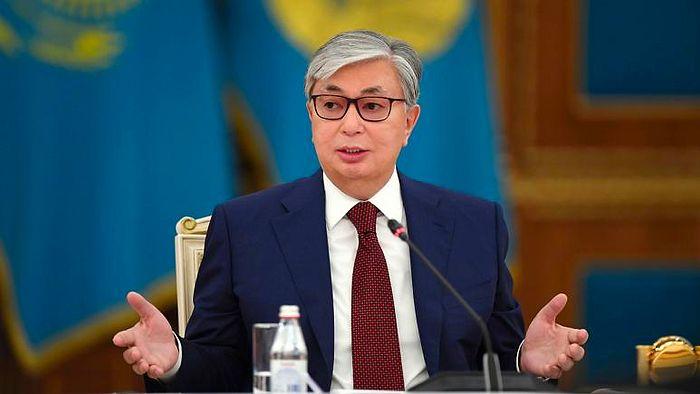Kazakistan Anayasasında 'Doğal Zenginlikler Devlete Değil Halka Aittir' Değişikliği