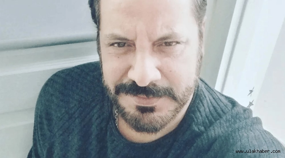 İlker Kurt Kimdir? Oyuncu İlker Kurt Kaç Yaşında Öldü, Nereli? Hangi Yapımlarda Bulundu?