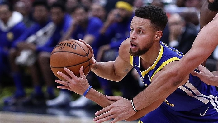 Stephen Curry Kimdir, Boyu Kaç? Ünlü Basketbolcu Stephen Curry Nereli, Kaç Yaşında, Hangi Takımlarda Oynadı?