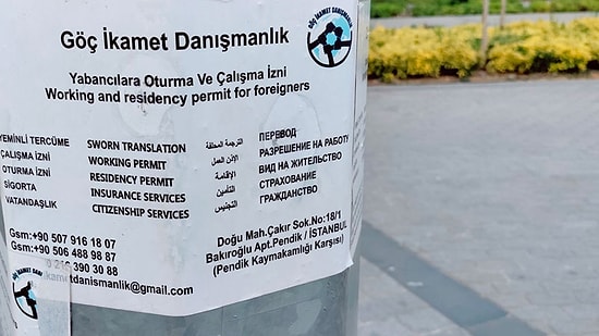 Göç İkamet Danışmanlık'tan Dev Hizmet! 'Ağır Suçlara Uygulanan Türkiye'ye Giriş Yasağını Kaldırıyoruz'