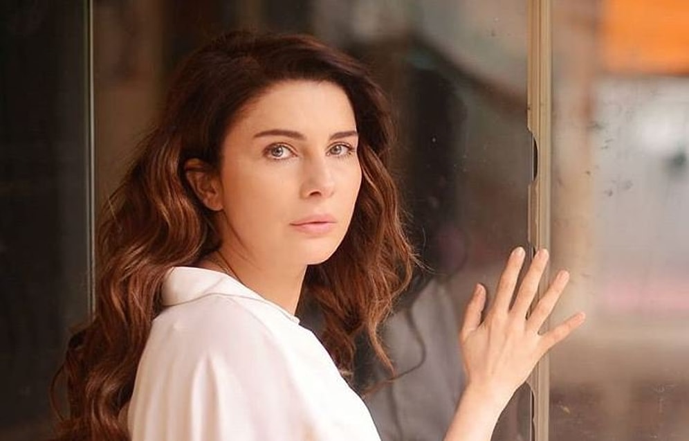 Ece Özdikici Kimdir? Oyuncu Ece Özdikici Kaç Yaşında, Nereli? Hangi Dizilerde Oynadı?