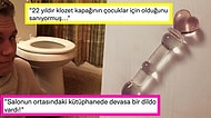 Misafirliğe Gittikleri Evlerde Yaşadıkları Birbirinden Acayip Durumları Anlatırken Hepimizi Dumur Eden 15 Kişi