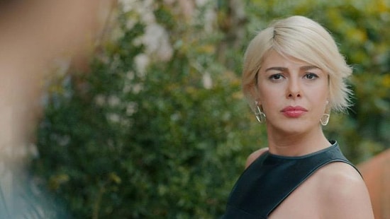 Gözde Kansu Kimdir? Oyuncu Gözde Kansu Kaç Yaşında, Nereli? Oynadığı Diziler Nelerdir?