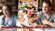 Sınıf Birincisi Olmak İsteyenler Buraya! Daha Başarılı Olmanızı Sağlayacak Öğrenciler İçin 11 Tüyo
